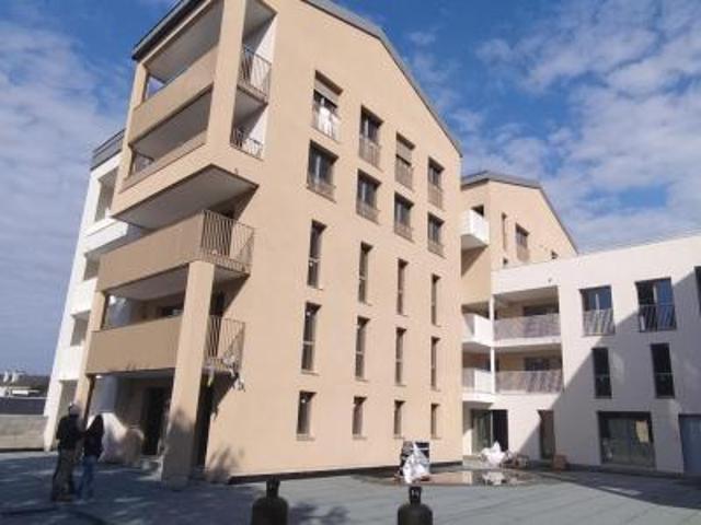 location appartement vitre 91 m2 ille et vilaine 35500 899 € / mois