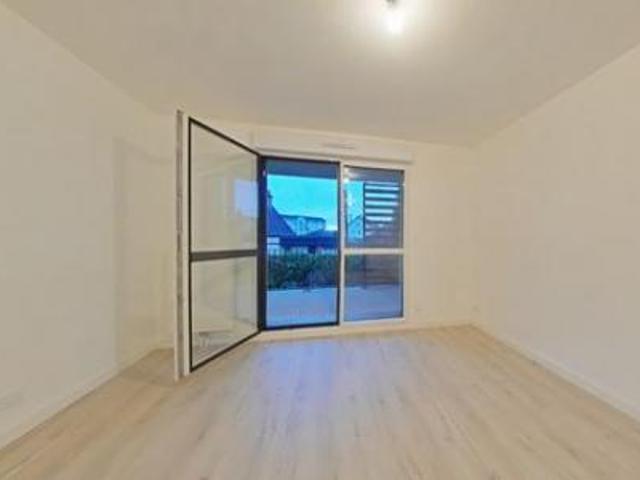 location appartement vitre 2 pièces 42 m2 ille et vilaine 35500 483 € / mois