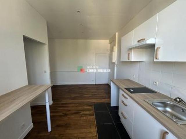 location appartement vitre 2 pièces 35 m2 ille et vilaine 35500 565 € / mois
