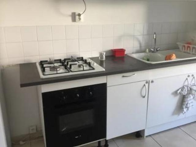 location appartement vitrolles 3 pièces 60 m2 bouches du rhone 13127 900 € / mois