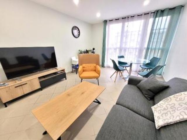 location appartement vitry sur seine 3 pièces 53 m2 val de marne 94400 1165 € / mois