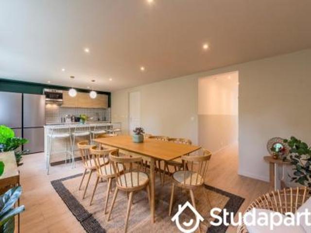 location appartement vitry sur seine 1 pièce 11 m2 val de marne 94400 610 € / mois