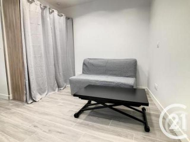 location appartement vitry sur seine 1 pièce 17 m2 val de marne 94400 681 € / mois