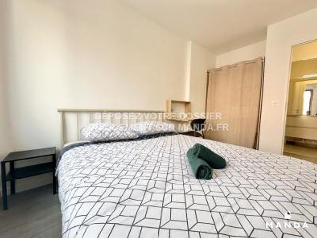 location appartement vitry sur seine 4 pièces 11 m2 val de marne 94400 630 € / mois