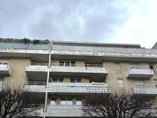 Location Appartement Vitry sur Seine