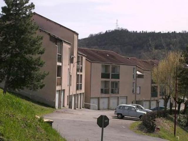 location appartement viviez 3 pièces 64 m2 aveyron 12110 614 € / mois
