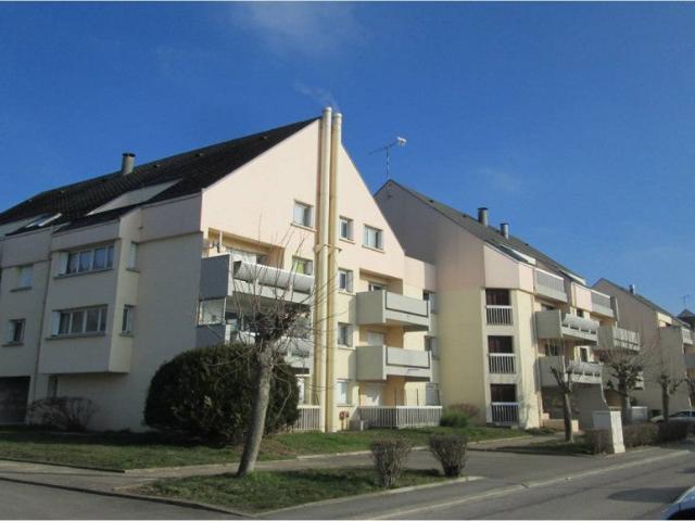 Location Appartement Voie aux Vaches, Romilly sur Seine