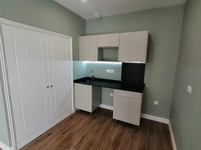 Location Appartement Voie André Malraux, Poitiers