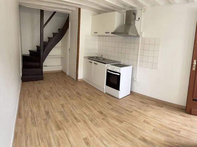 Location Appartement Voie André Rossi, Charly sur Marne