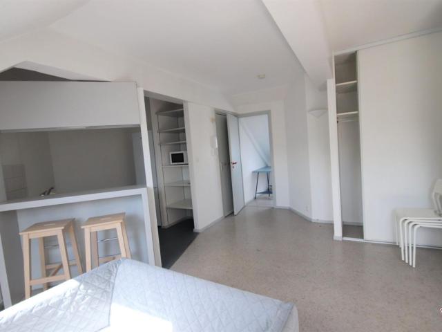 Location Appartement Voie Bus, Saint Brieuc