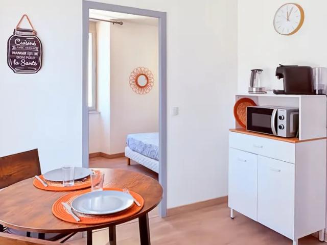 Location Appartement Voie Bleue, Guilherand Granges