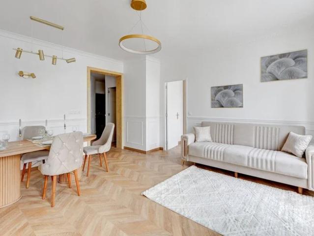 Location Appartement Boulevard de Bonne Nouvelle, Paris