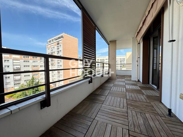 Location Appartement Voie CD/16, Paris