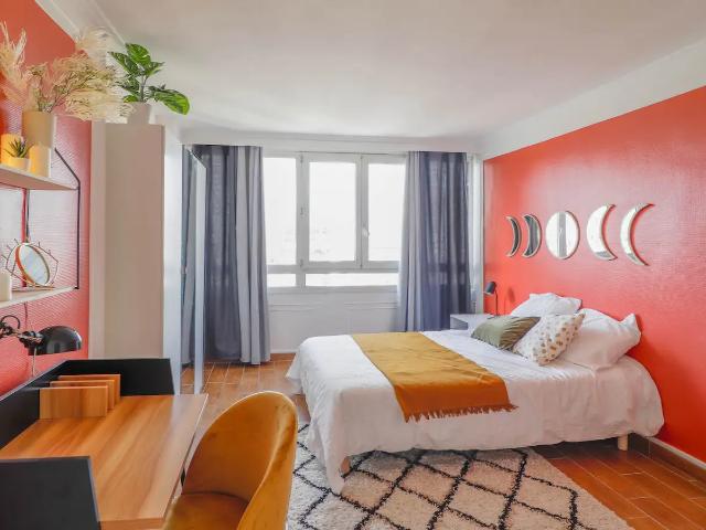 Location Appartement Voie CH/15, Paris