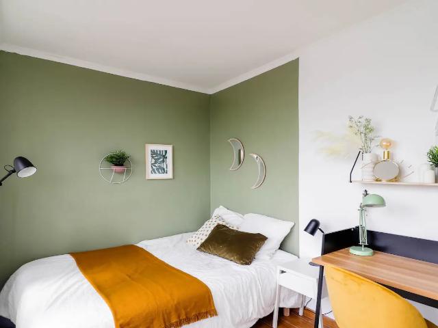 Location Appartement Voie CH/15, Paris