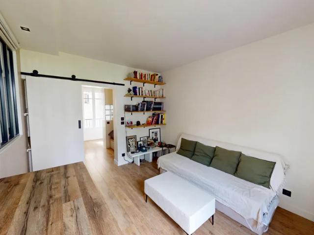 Location Appartement Rue Casque d'Or, Boulogne Billancourt
