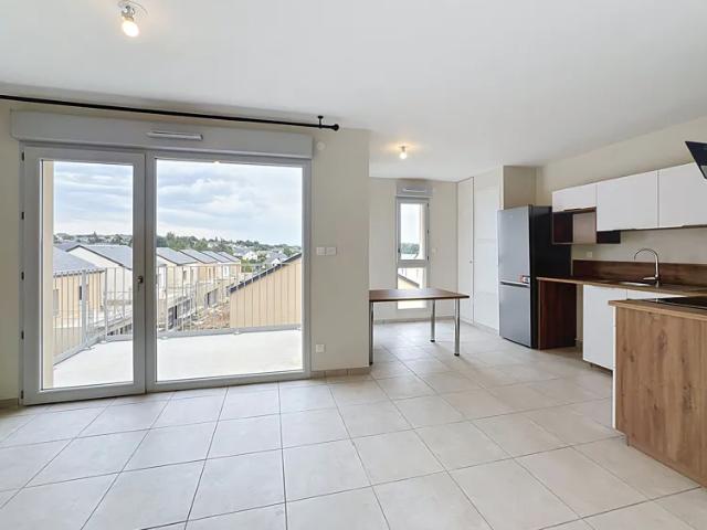 Location Appartement Voie Communale de la Maison Maurel à la Salesse, Luc la Primaube