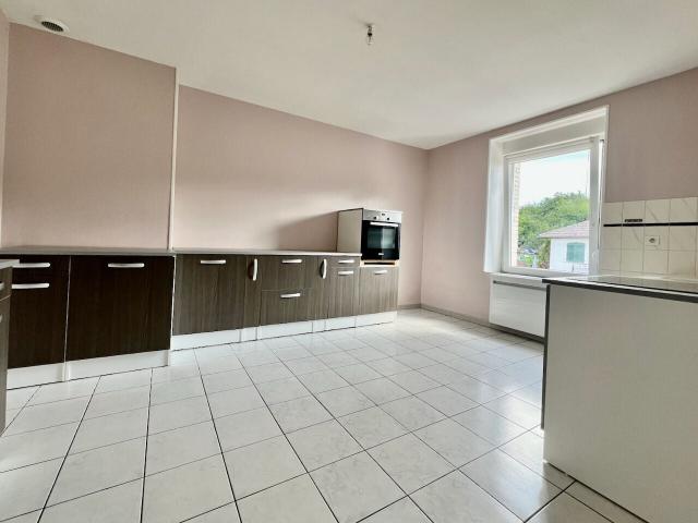Location Appartement Voie de la Fripotte, Vincey