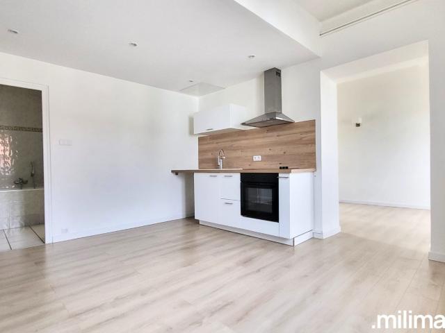 Location Appartement Voie de la Liberté, Scy Chazelles