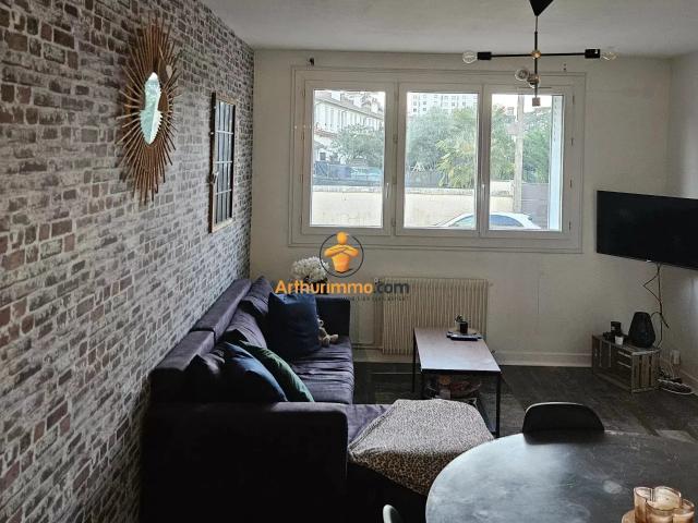 Location Appartement Voie des Hautes Pyrénées, Sète