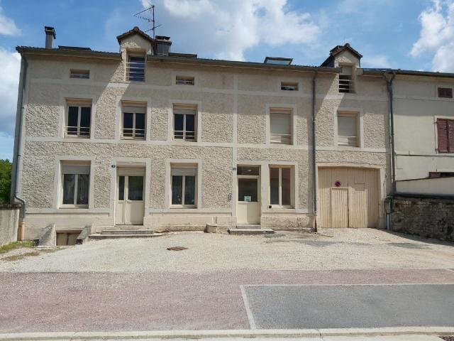 Location Appartement Voie des Potiers, Demange Baudignécourt