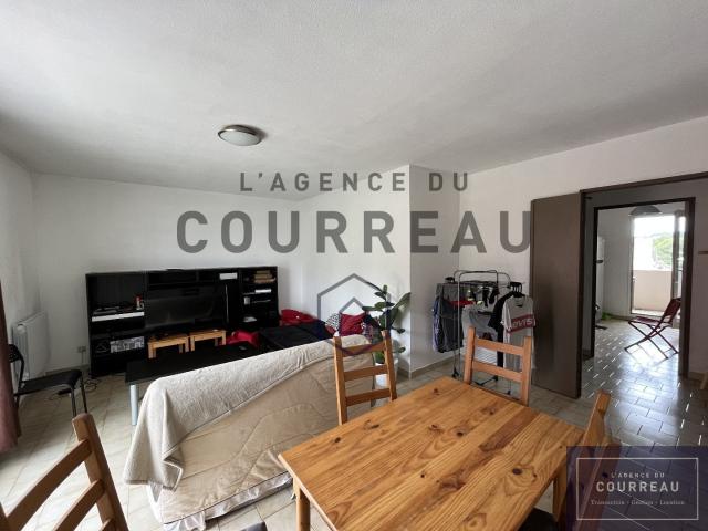 Location Appartement Voie Domitienne, Montpellier