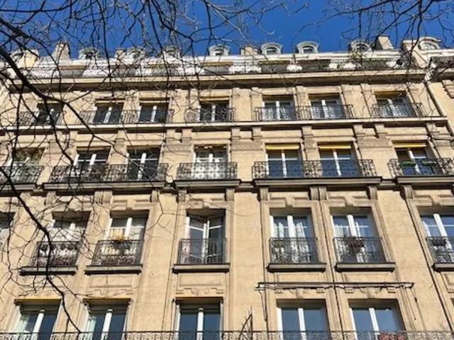 Location Appartement Voie E/17, Paris