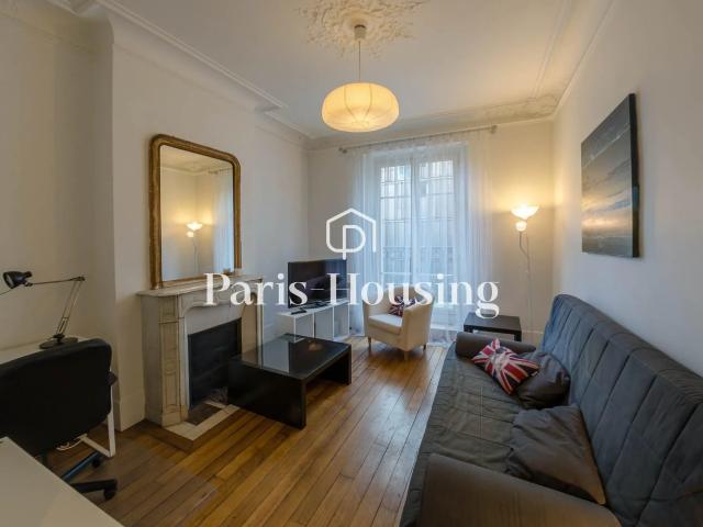 Location Appartement Voie E/17, Paris