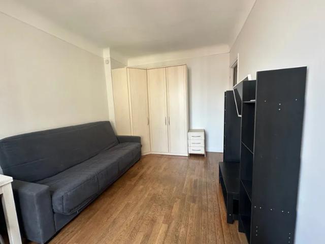 Location Appartement Voie J/20, Paris