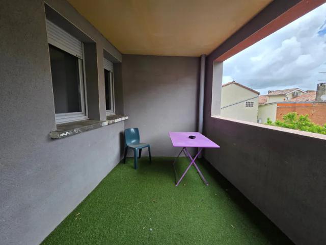 Location Appartement Voie Jules Ladoumègue, Montauban