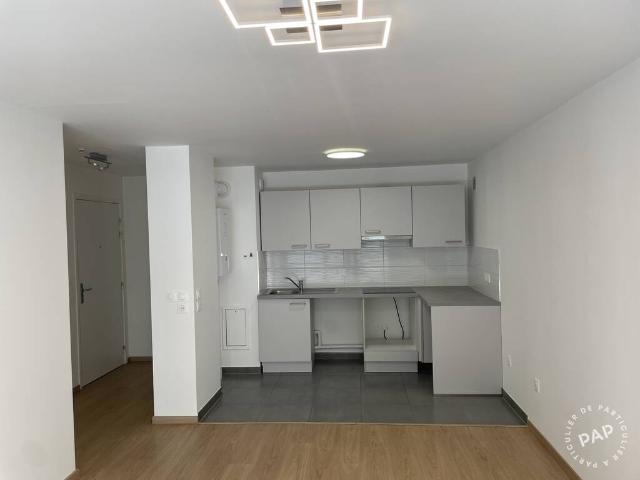 Location Appartement Voie primaire nord du secteur II de Marne la Vallée, Champs sur Marne
