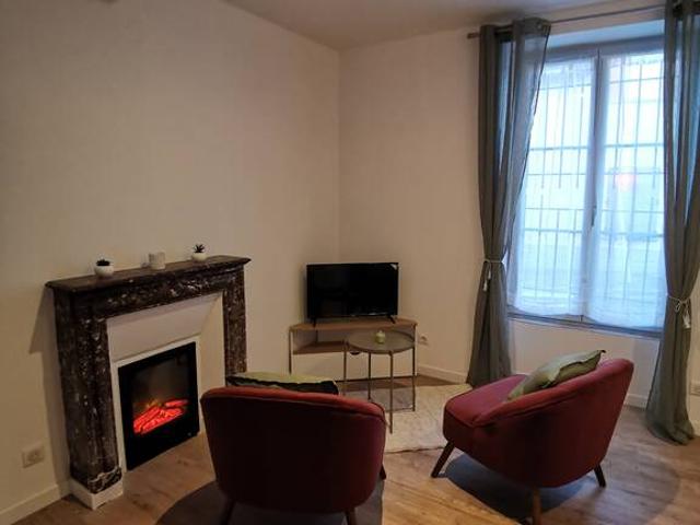 Location Appartement Voie primaire nord du secteur II de Marne la Vallée, Champs sur Marne
