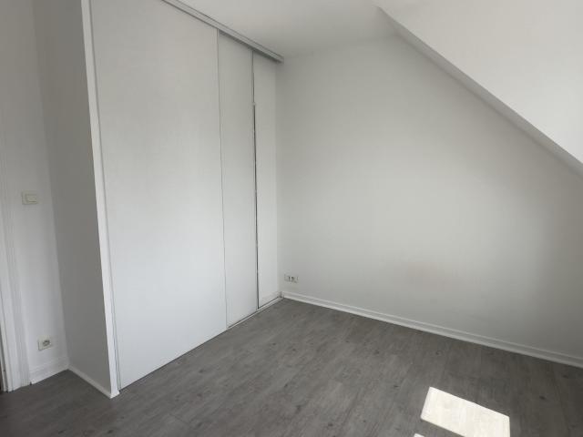 Location Appartement Voie Rapide Urbaine, Mons en Barœul