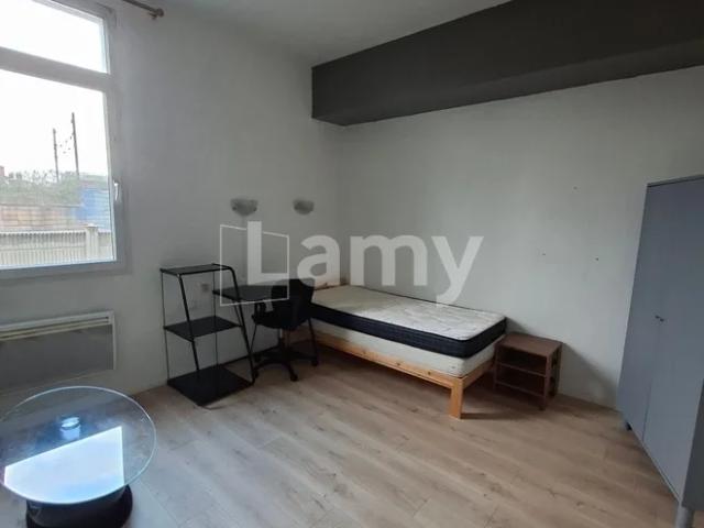 Location Appartement Voie Rapide Urbaine, Lille