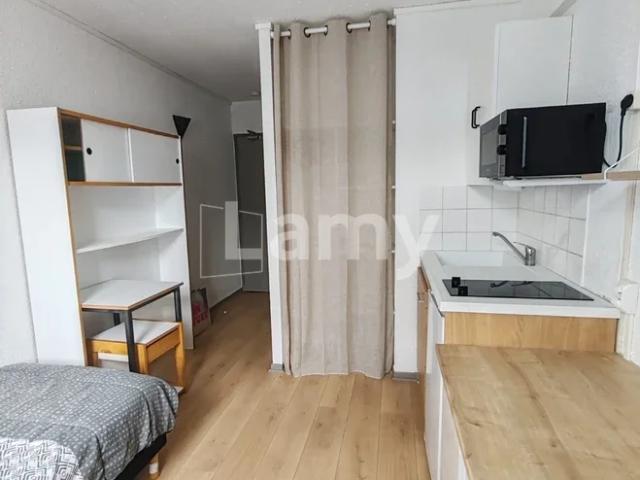 Location Appartement Voie Rapide Urbaine, Lille