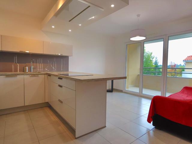 Location Appartement Voie Romaine, Craponne