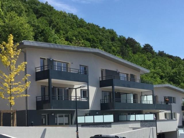 Location Appartement Voie Sarde, Aix les Bains