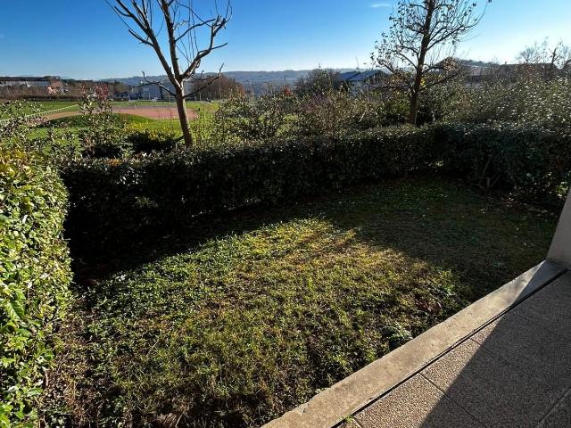Location Appartement Voie Verte de la Bourbre, Vaulx Milieu