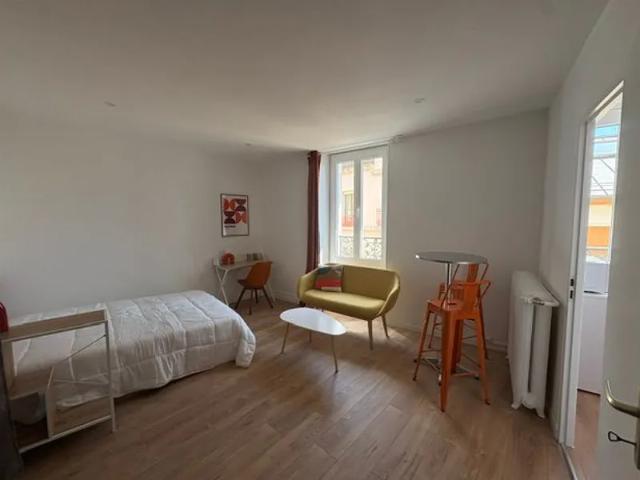 Location Appartement Voie Verte de l'ancienne voie ferrée, Gex