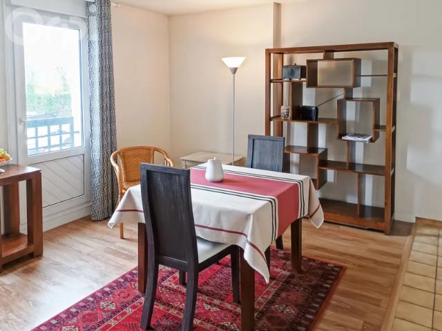 Location Appartement Voie Verte de Senlis, Senlis