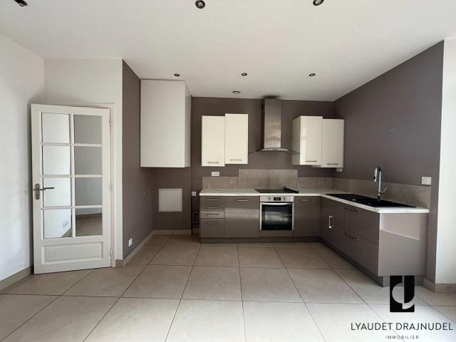 Location Appartement Voie Verte dit de l'arsenal, Riorges