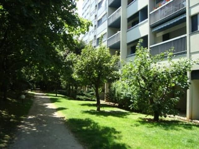 Location Appartement Voies de la Cité de la Viotte, Besançon
