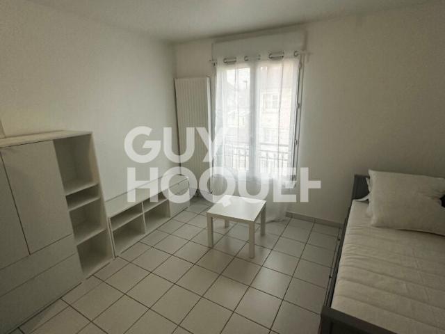 Location Appartement Voirie du Pothuis, Chelles
