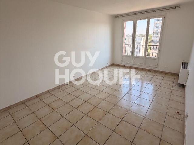 Location Appartement Voirie du Pothuis, Chelles