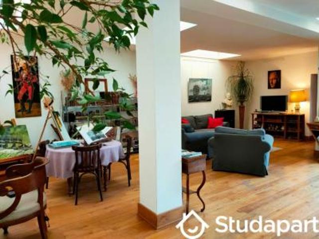 location appartement vouvray 1 pièce 28 m2 indre et loire 37210 500 € / mois