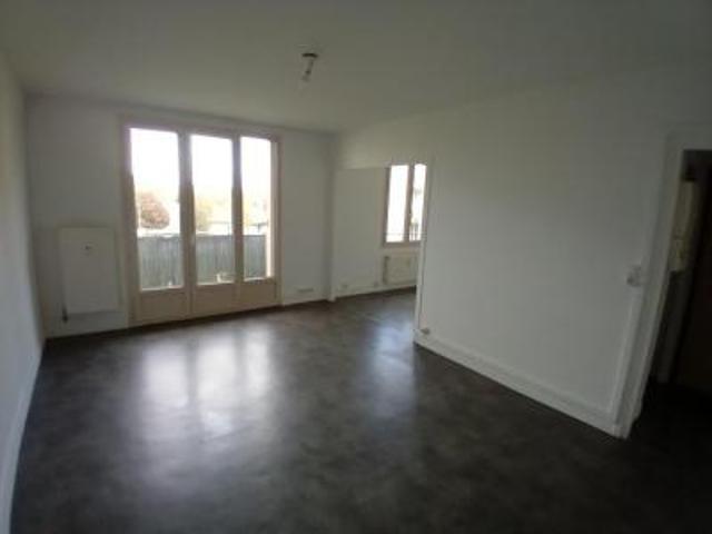 location appartement vouziers 4 pièces 67 m2 ardennes 08400 510 € / mois