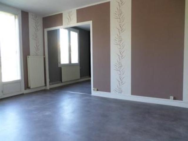 location appartement vouziers 4 pièces 73 m2 ardennes 08400 441 € / mois