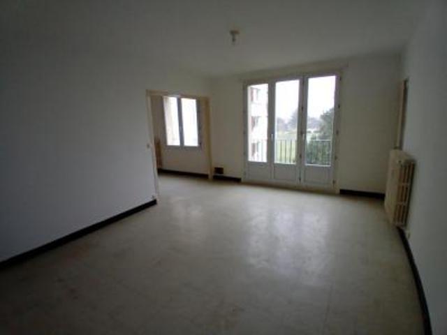 location appartement vouziers 4 pièces 77 m2 ardennes 08400 545 € / mois