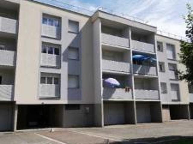 location appartement voujeaucourt 3 pièces 70 m2 doubs 25420 518 € / mois