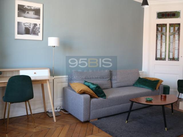 Location Appartement VL1, Lyon